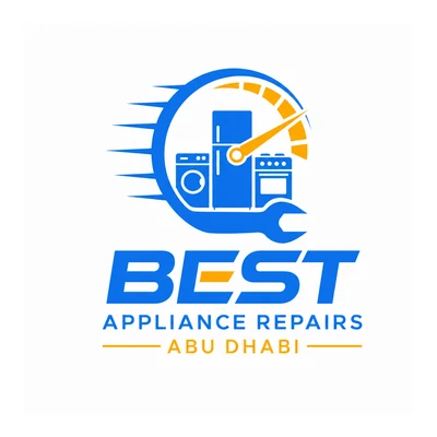 Best Appliance Repairs Abu Dhabi Logo