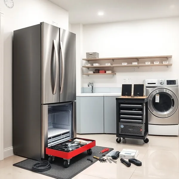 Appliance Repair