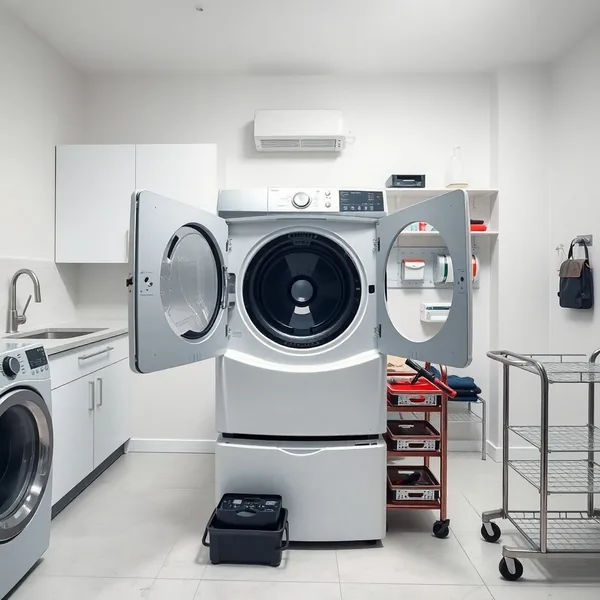 Dryer Repair Service