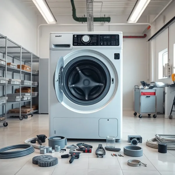 Washing Machine Repair
