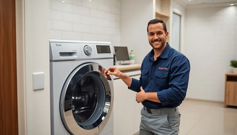 Cost of Appliance Repair in Abu Dhabi: Pricing Guide for AC, Fridge, and Washing Machine