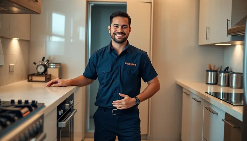 How to Choose the Best Appliance Repair Service in Abu Dhabi: A Complete Guide