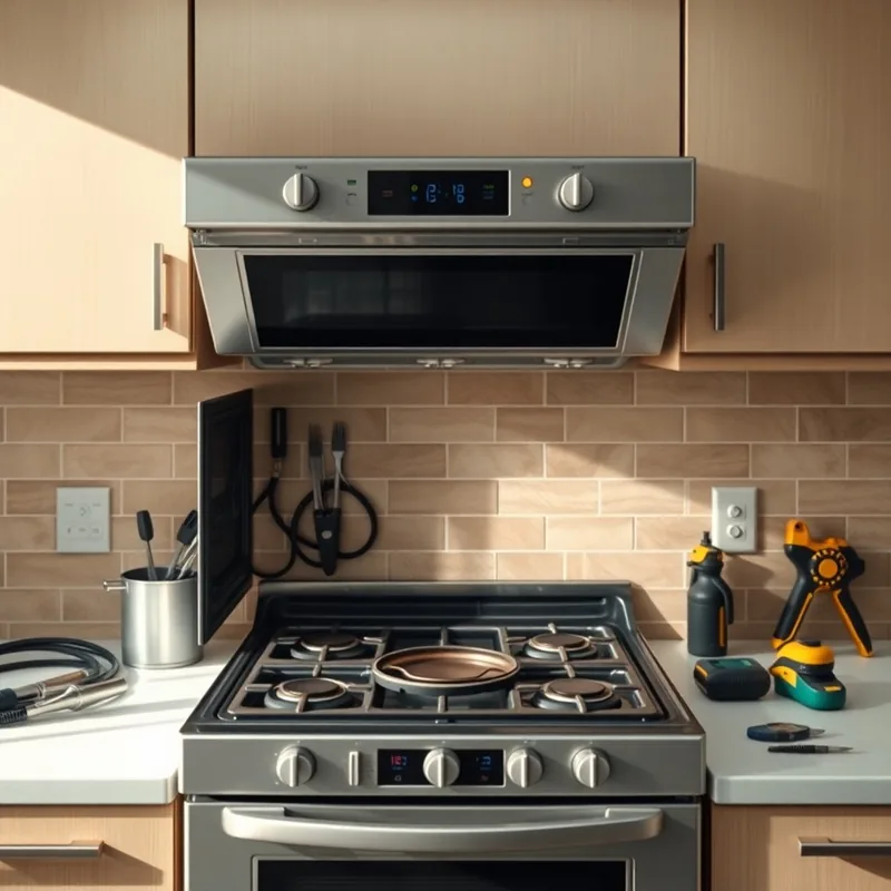 When Your Burner Goes Cold - Licensed