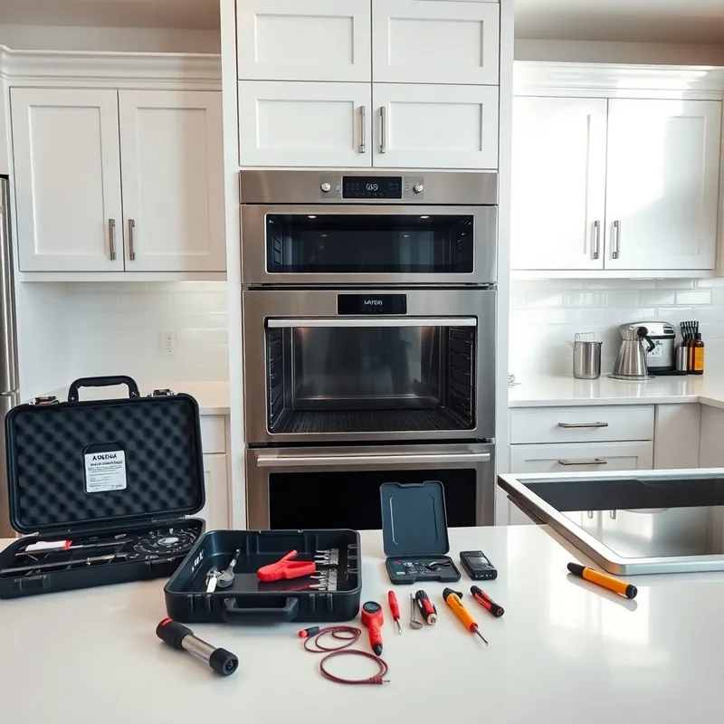 Fix Every Kitchen Appliance Fast - Licensed